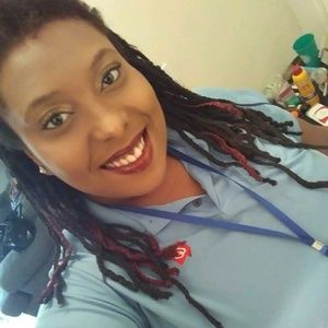 Meet your Posher, Briana